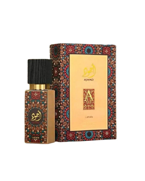 Lattafa Ajwad 60ml