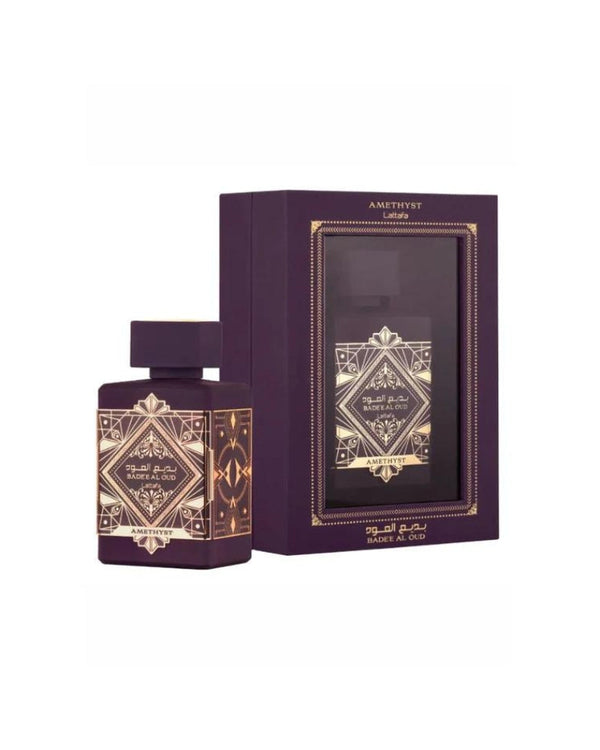 Lattafa Amethyst 100ml Edp L