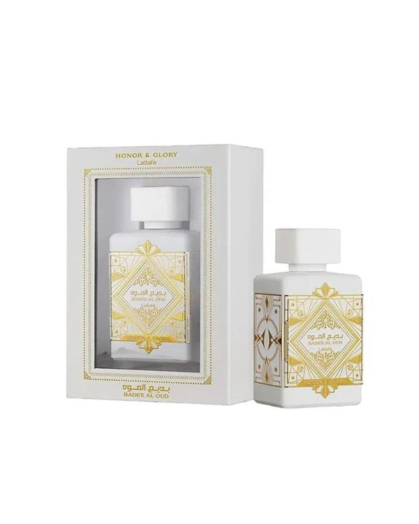 Lattafa Bade Al oud Honor Glory 100ml Edp U