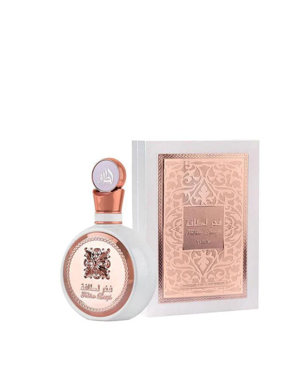 Lattafa Fakhar Rose 100ml Edp