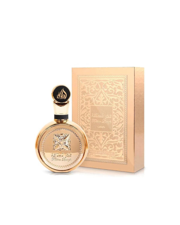 Lattafa Fakhar Gold 100ml Edp