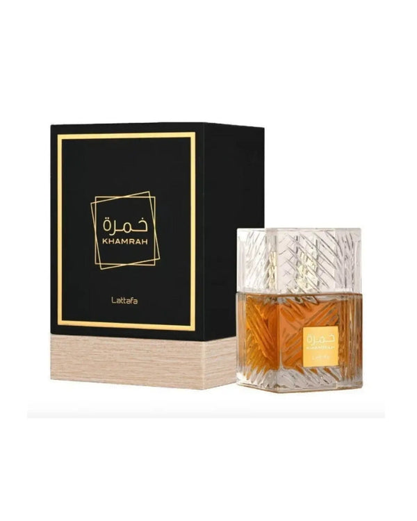 Lattafa Khamrah 100ml EDP