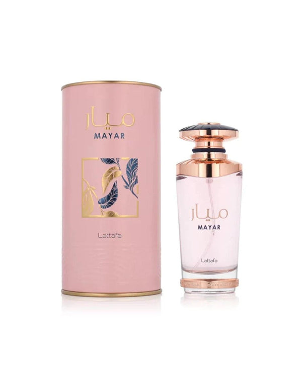 Lattafa Mayar 3.4 Edp L