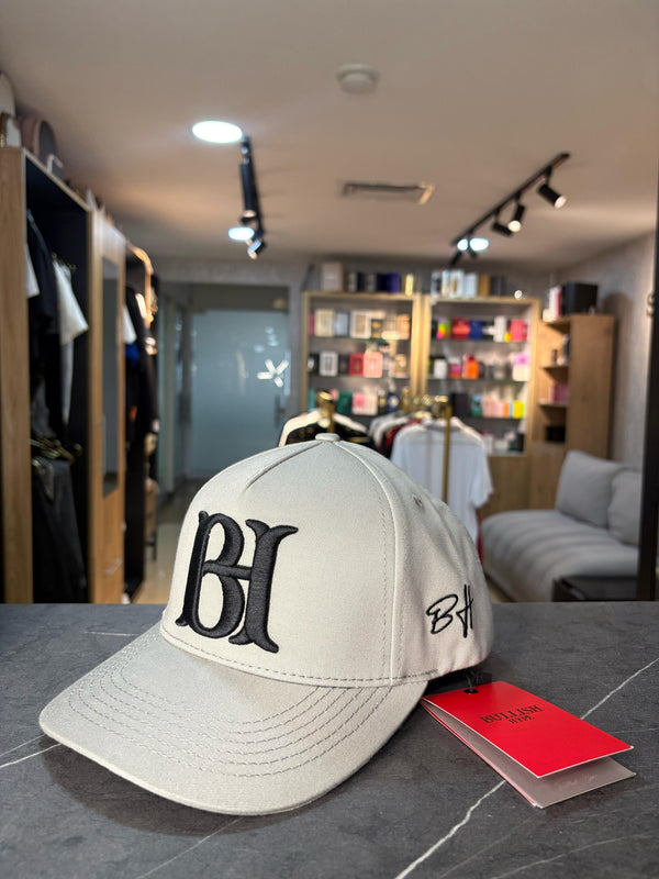 GORRA BULLISH HYPE