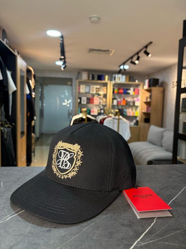 GORRA BULLISH HYPE