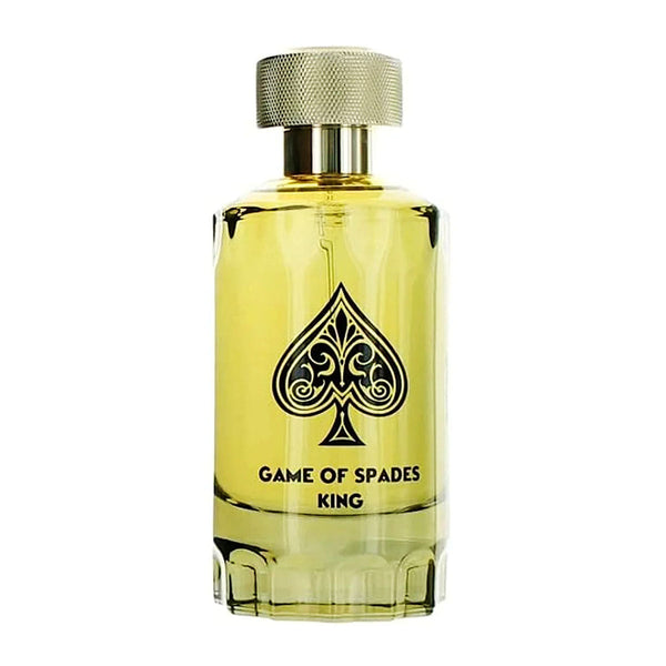 Jo Milano Game of Spades King 3.4 Edp M