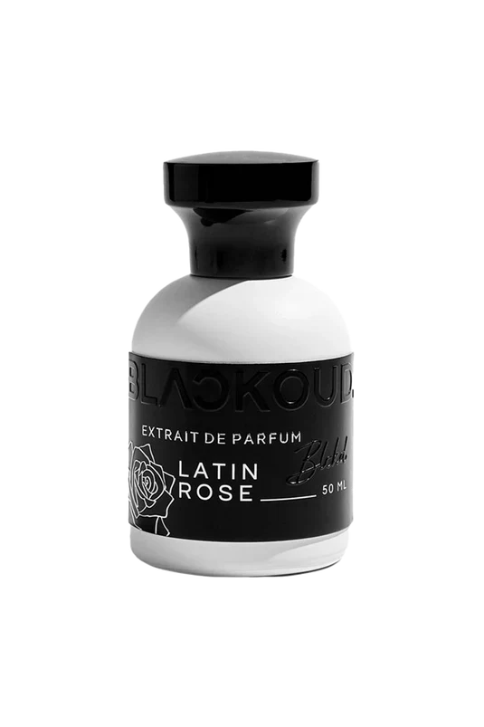 Blackoud Latin Rose 50ML