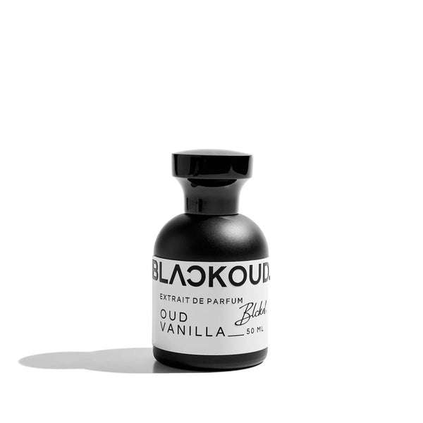 Blackoud Oud Vainilla 50ML