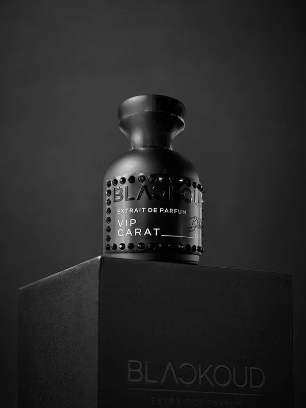 Blackoud Vip Carat 50ML