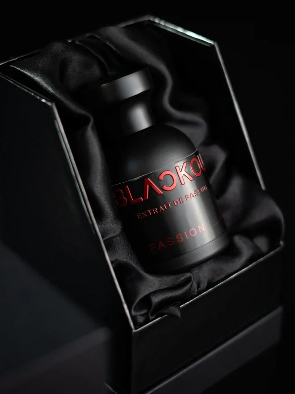 Blackoud Passion 50ML