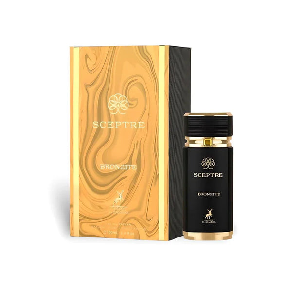 Maison Alhambra Sceptre Bronzite 100ml
