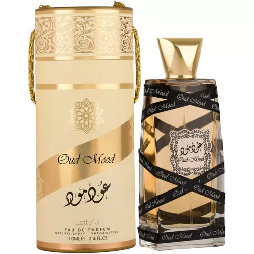 Lattafa Oud Mood 100ml