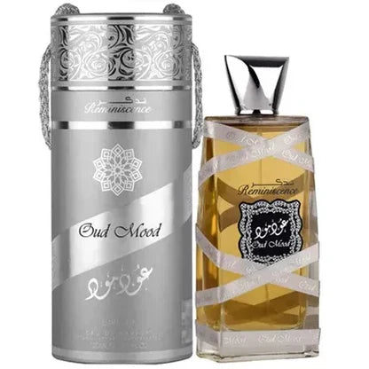 Lattafa Oud Mood Reminiscence 100ml