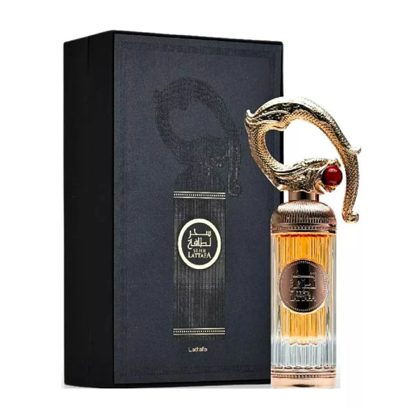 Lattafa Sehr 100ml