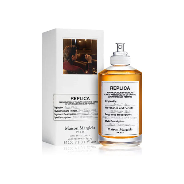Maison Margiela Jazz Club 3.4 Edt U