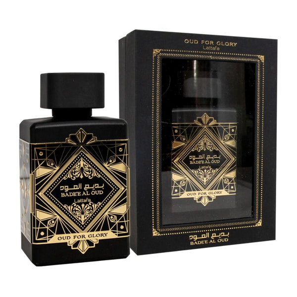 Lattafa Oud for Glory 3.4 Edp M