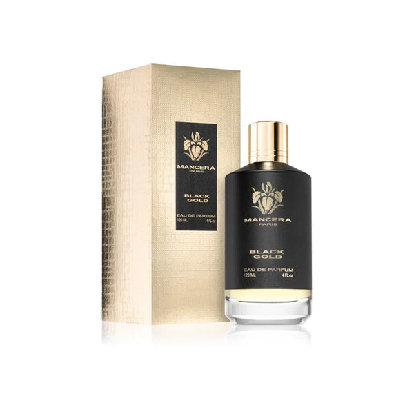 Mancera Black Gold 4.0 Edp U