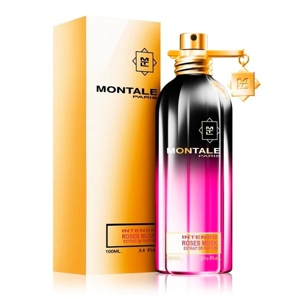 Montale Intense Roses Musk 3.4 Edp L