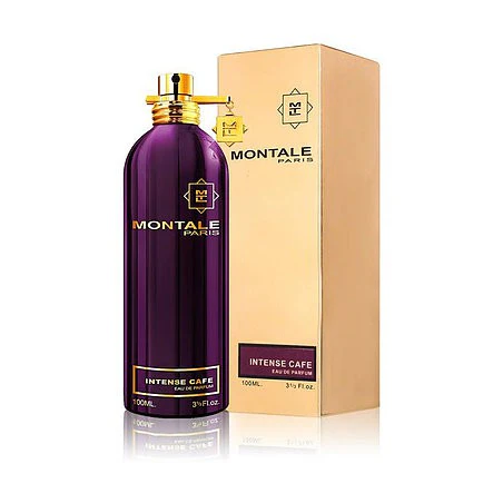 Montale Intense Cafe 3.4 Edp U