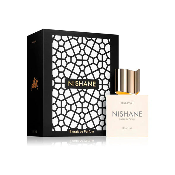 Nishane Hacivat Extrait de Parfum 3.4 Edp U