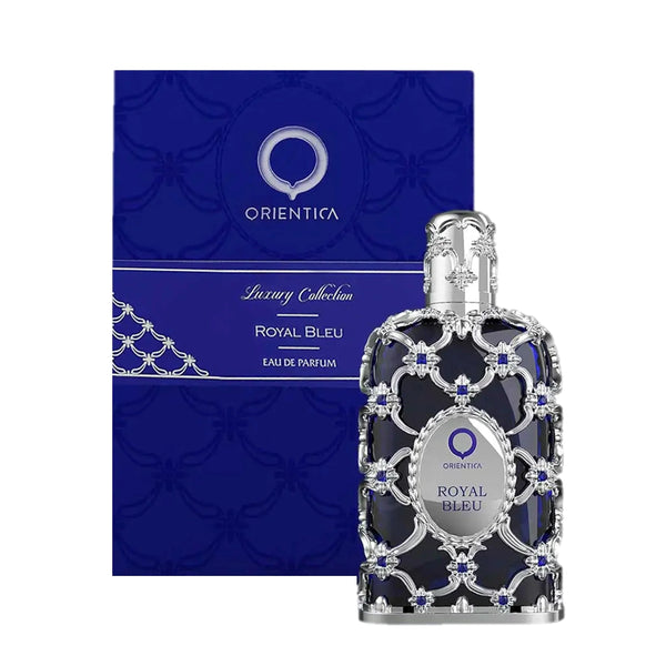 Orientica Royal Blue 80ml Edp U