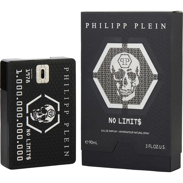 Philipp Plein No Limits 3.0 Edp M