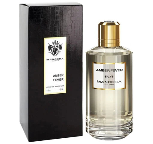 Mancera Amber Fever 4.0 Edp U