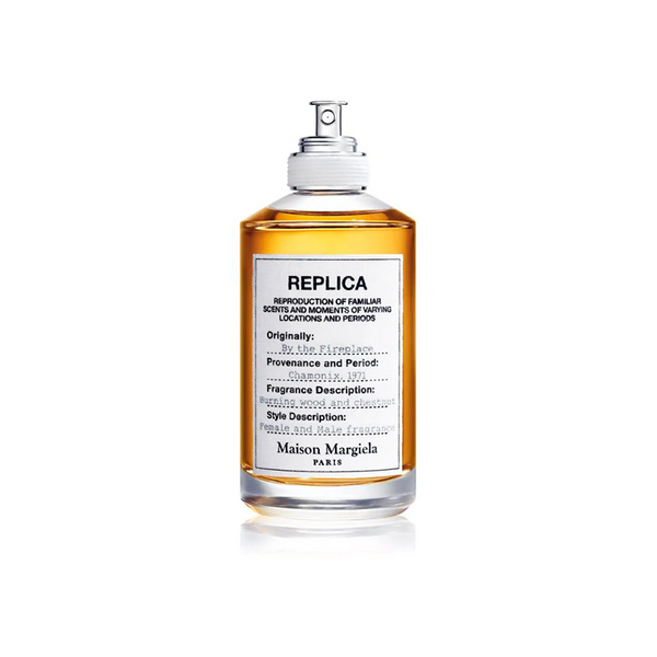Maison Margiela By the Fireplace 3.4 Edt U
