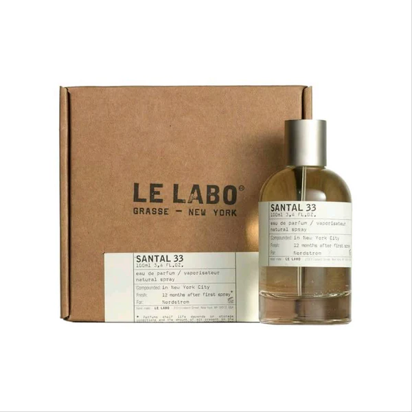 Le Labo Santal 33 3.4 Edp U