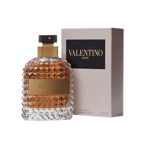 Valentino Uomo 3.4 Edt M