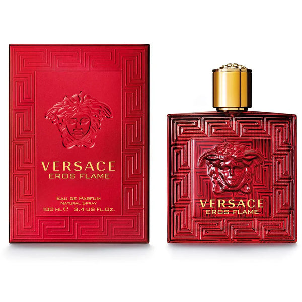 Versace Eros Flame 3.4 Edp M