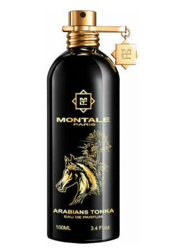 Montale Arabians Tonka 3.4 Edp U