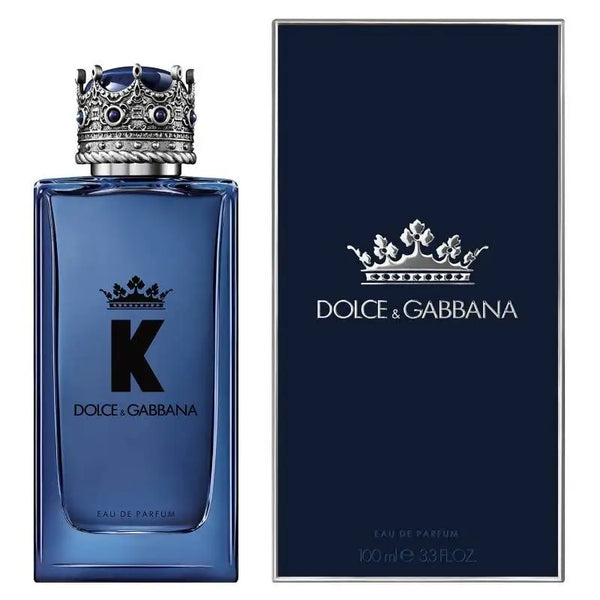 Dolce Gabbana K 3.4 Edp M