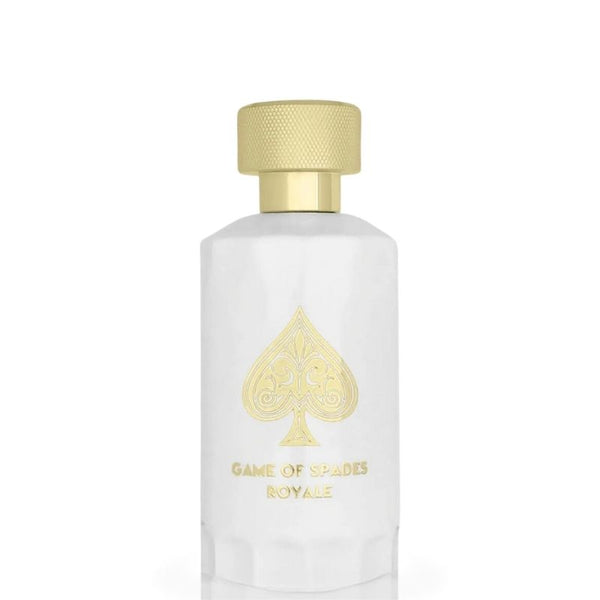Jo Milano Game Of Spade Royale 3.4 Edp U