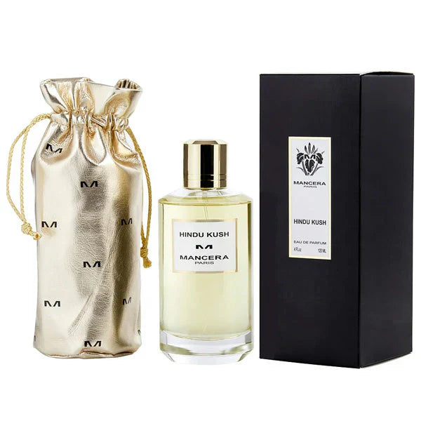 Mancera Hindu Kush 4.0 Edp U