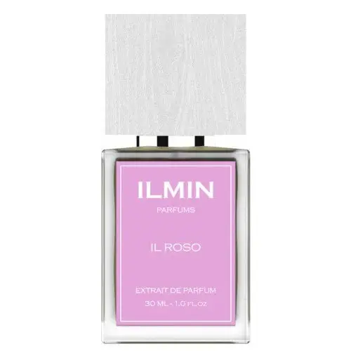 Ilmin Parfums IL Roso 30ml Extrait de Parfum