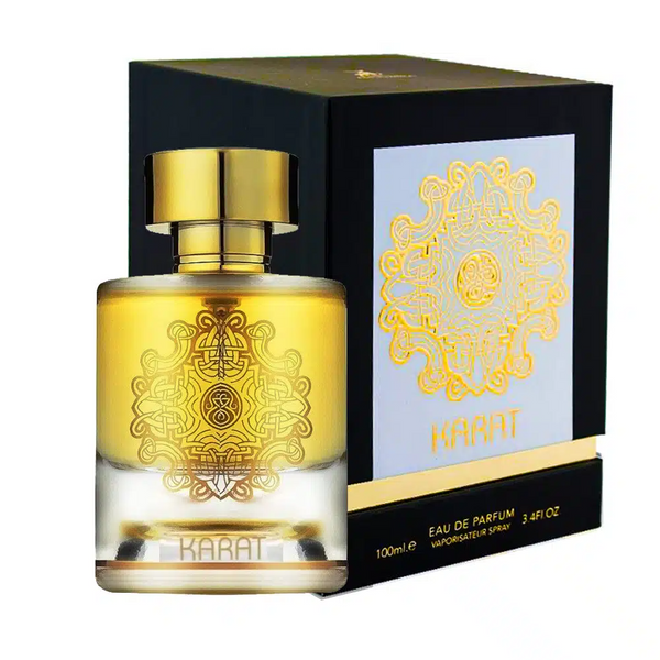 Maison Alhambra Karat 3.4 Edp L