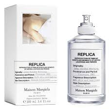 Maison Margiela Lazy Sunday Morning 3.4 Edt L
