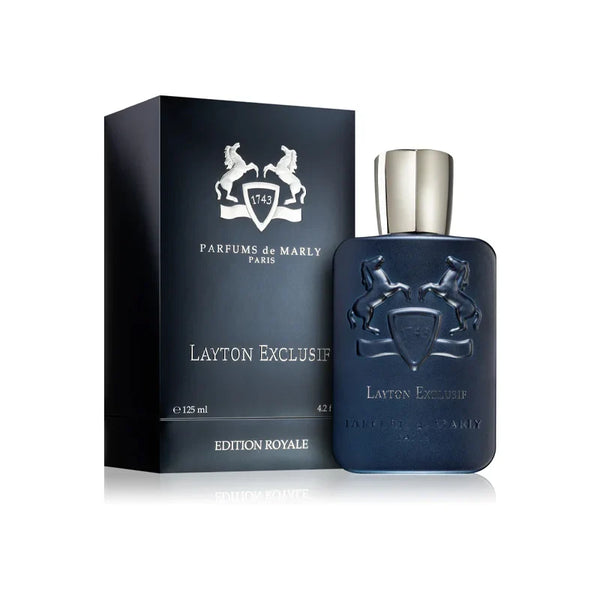 Parfums de Marly Layton Exclusif 4.2 Edp M