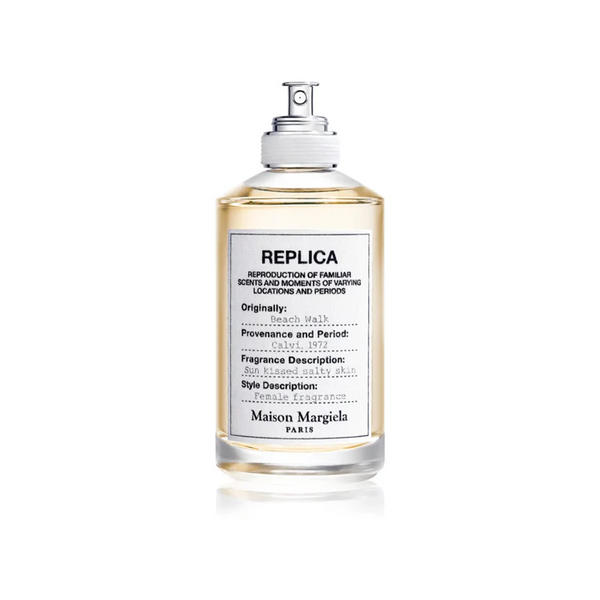 Maison Margiela Beach Walk 3.4 Edt L