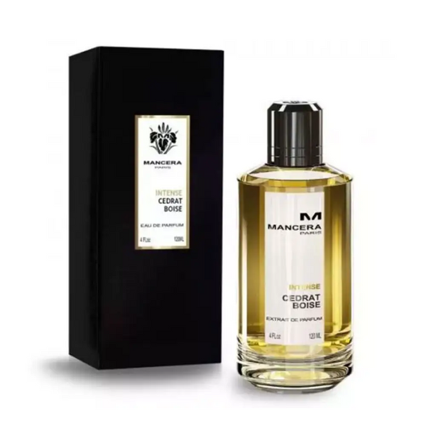 Mancera Cedrat Boise Intense 4.0 Edp M