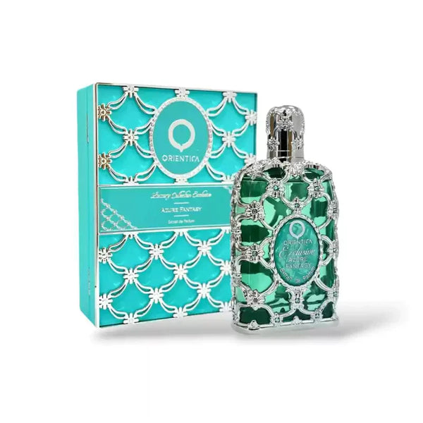 Orientica Azure Fantasy 80ml Edp U