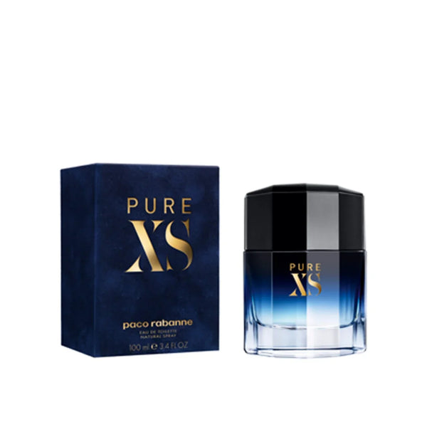 Paco Rabanne Pure Xs 3.4 Edt M