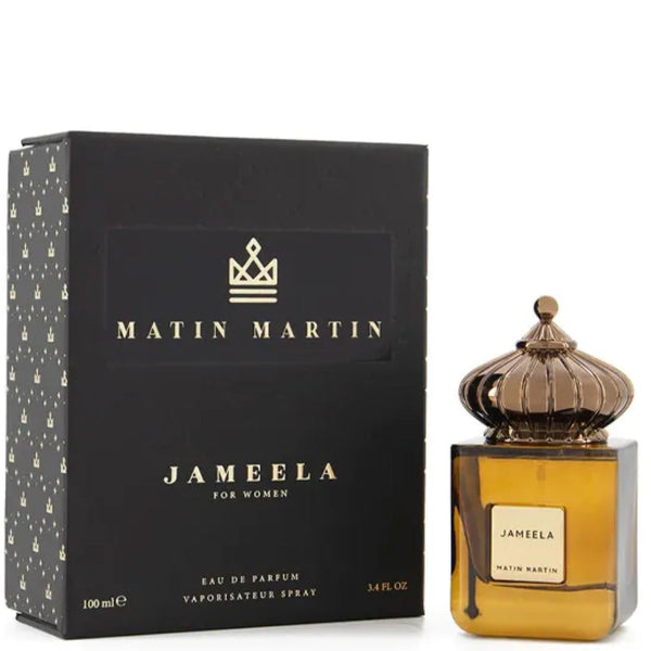 Matin Martin Jameela 3.4 Edp L