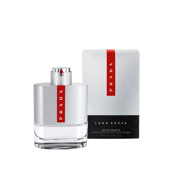 Prada Luna Rossa 3.4 Edt M