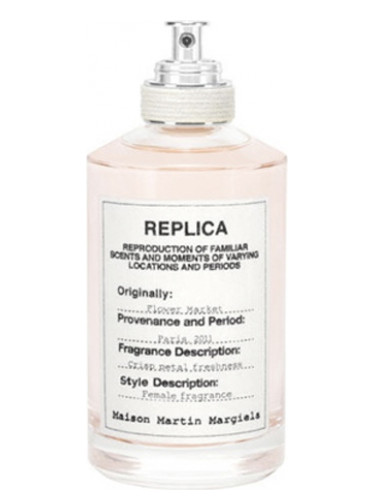 Maison Margiela Flower Market 3.4 Edt L
