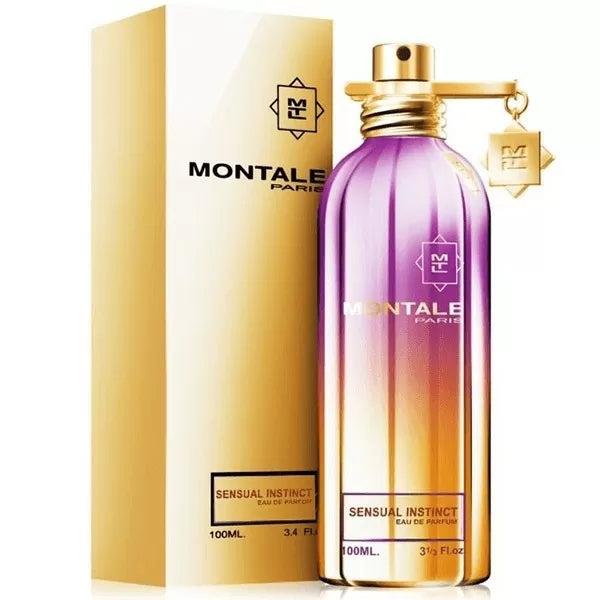 Montale Sensual Instinct 3.4 Edp L