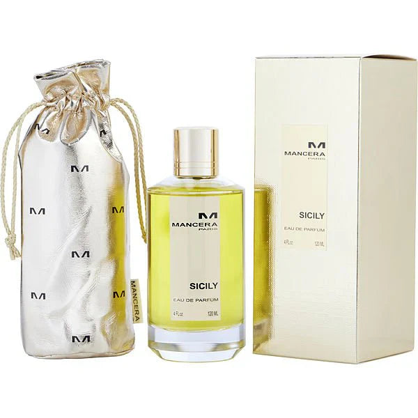 Mancera Sicily 4.0 Edp U