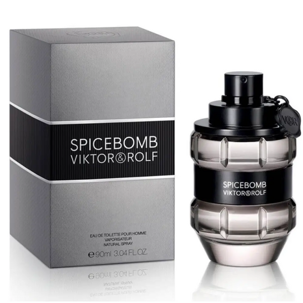 Viktor&Rolf Spicebomb 3.0 Edt M