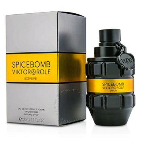Viktor & Rolf Spicebomb Extreme 3.0 Edp M